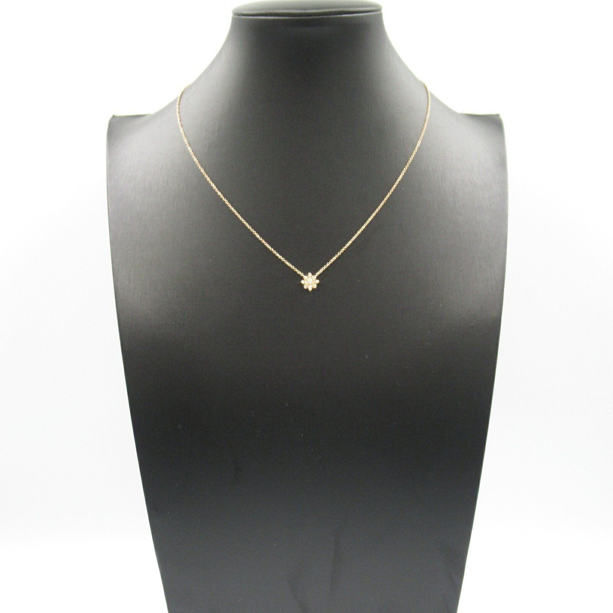 Tiffany & Co. Tiffany & Co necklace Size ONE SIZE - 9 Thumbnail