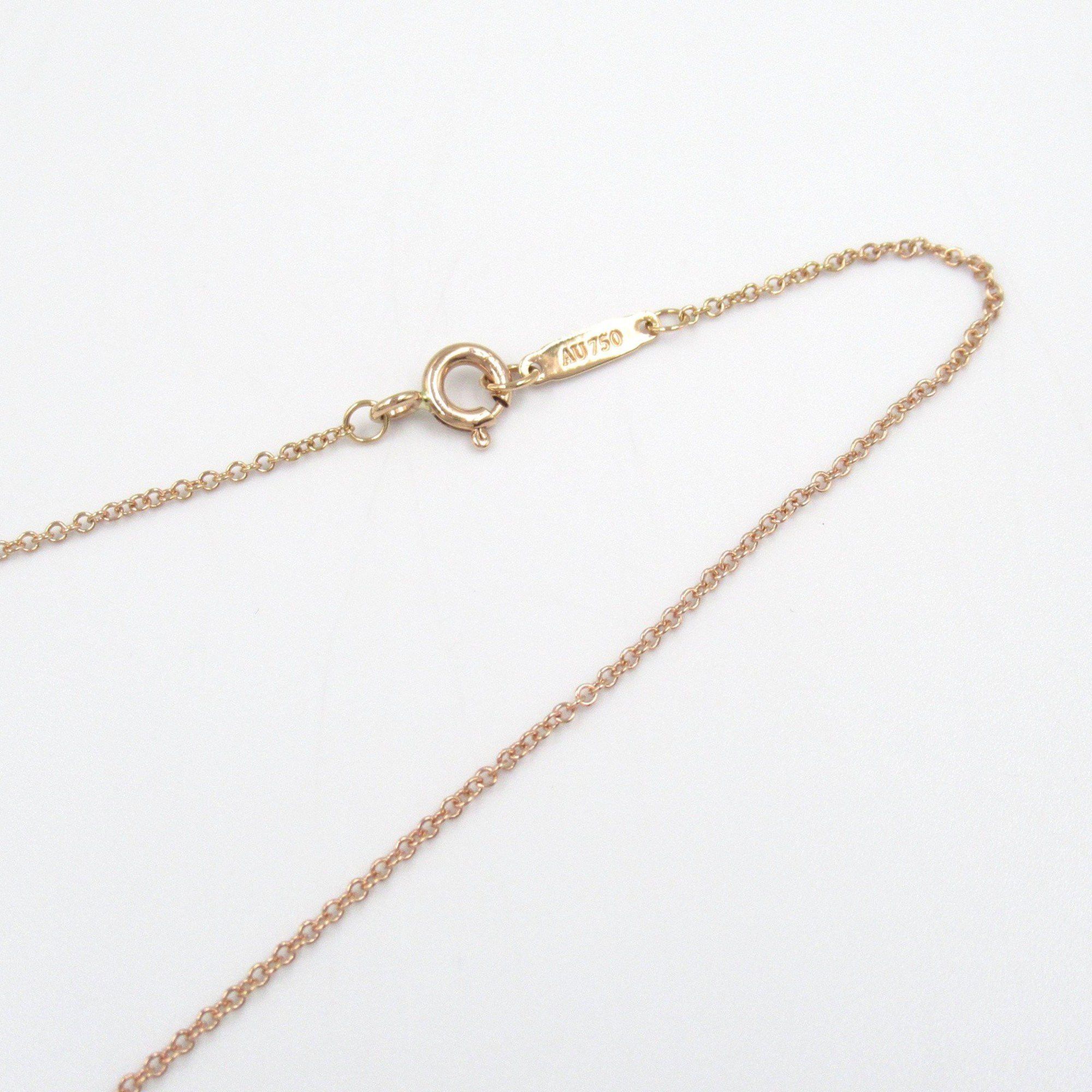 Tiffany & Co. Tiffany & Co necklace Size ONE SIZE - 5 Thumbnail