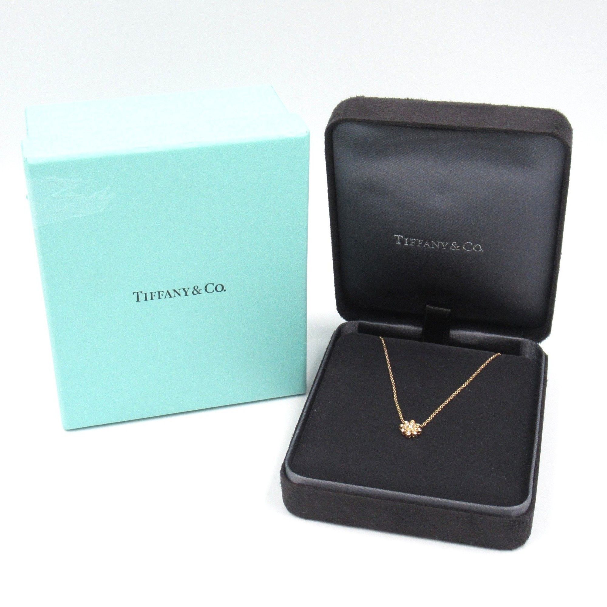 Tiffany & Co. Tiffany & Co necklace Size ONE SIZE - 8 Thumbnail