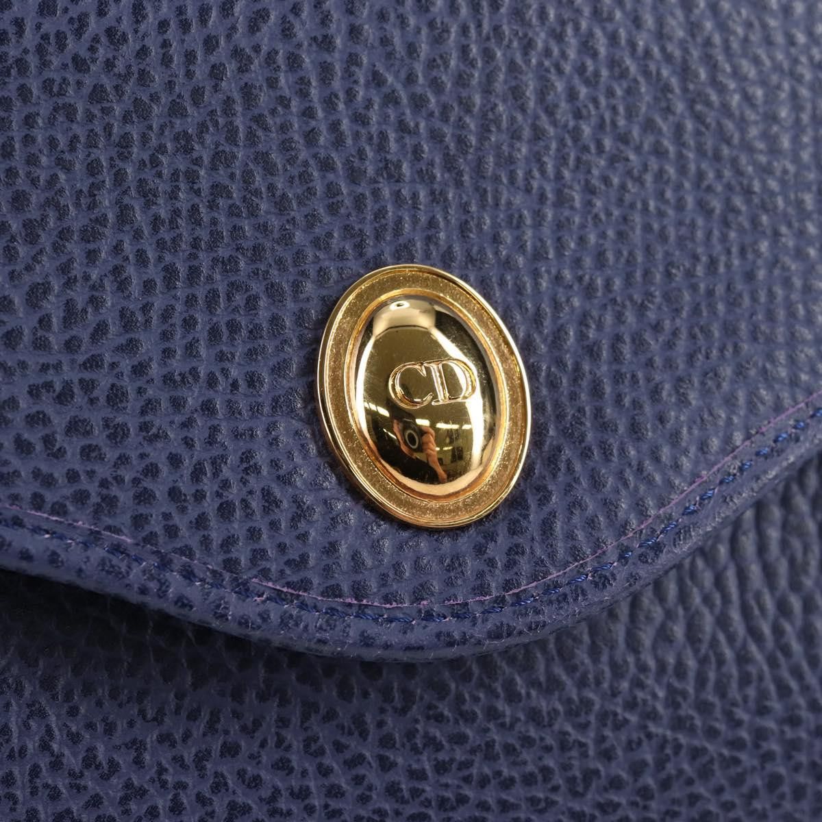 Dior Dior handbag Size ONE SIZE - 10 Thumbnail