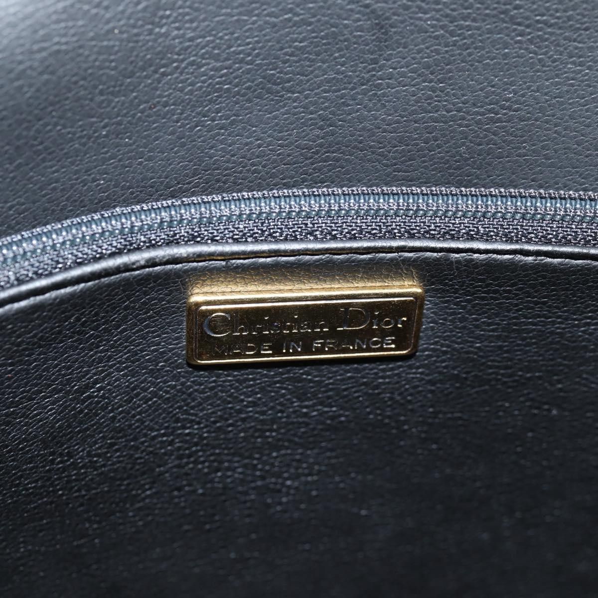 Dior Dior handbag Size ONE SIZE - 12 Thumbnail