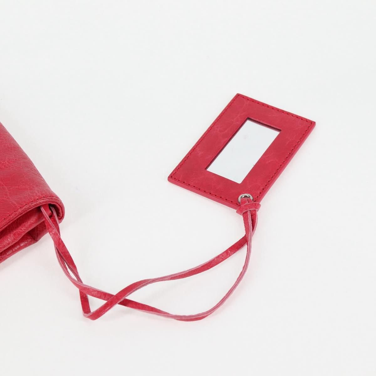 Balenciaga Balenciaga Giant envelope clutch Size ONE SIZE - 13 Thumbnail