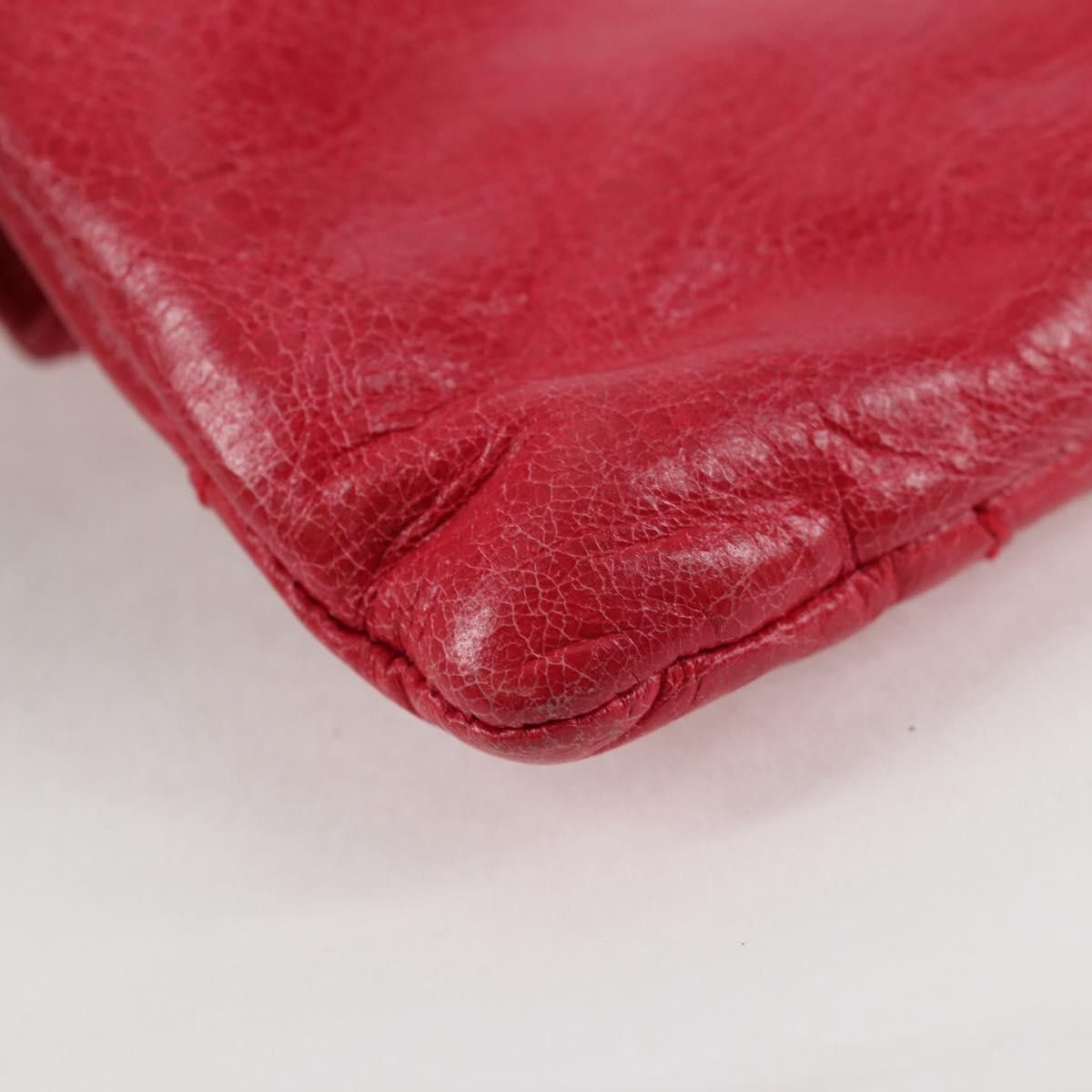 Balenciaga Balenciaga Giant envelope clutch Size ONE SIZE - 5 Thumbnail