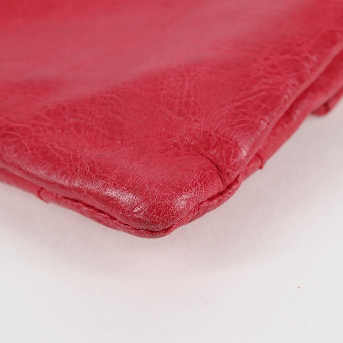 Balenciaga Balenciaga Giant envelope clutch Size ONE SIZE - 8 Thumbnail