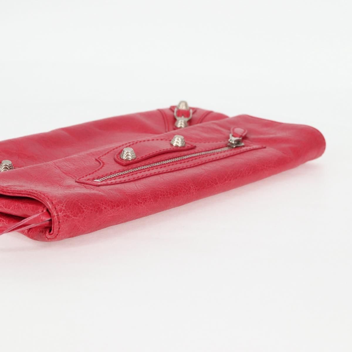 Balenciaga Balenciaga Giant envelope clutch Size ONE SIZE - 16 Thumbnail