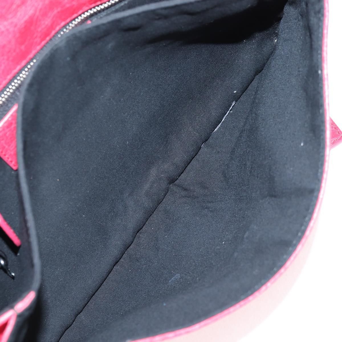 Balenciaga Balenciaga Giant envelope clutch Size ONE SIZE - 24 Thumbnail