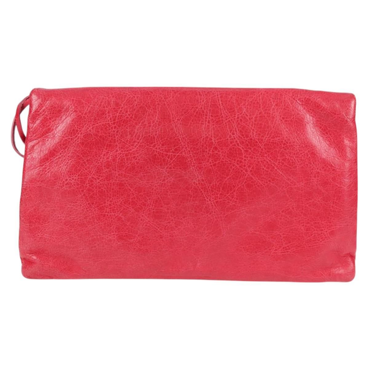Balenciaga Balenciaga Giant envelope clutch Size ONE SIZE - 2 Thumbnail