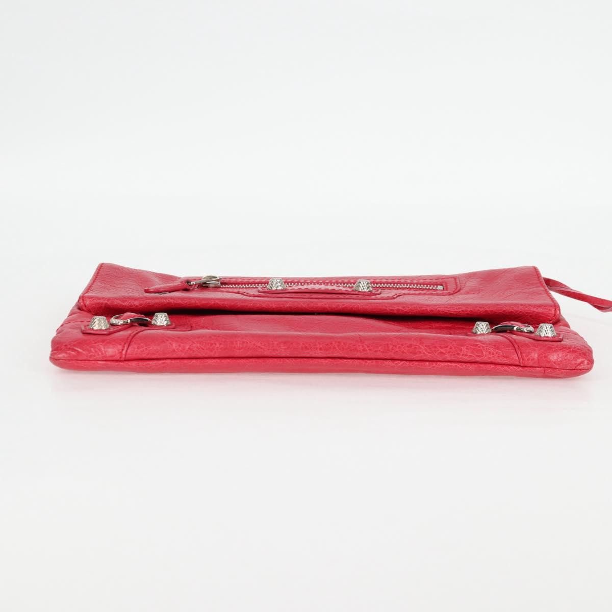 Balenciaga Balenciaga Giant envelope clutch Size ONE SIZE - 17 Thumbnail