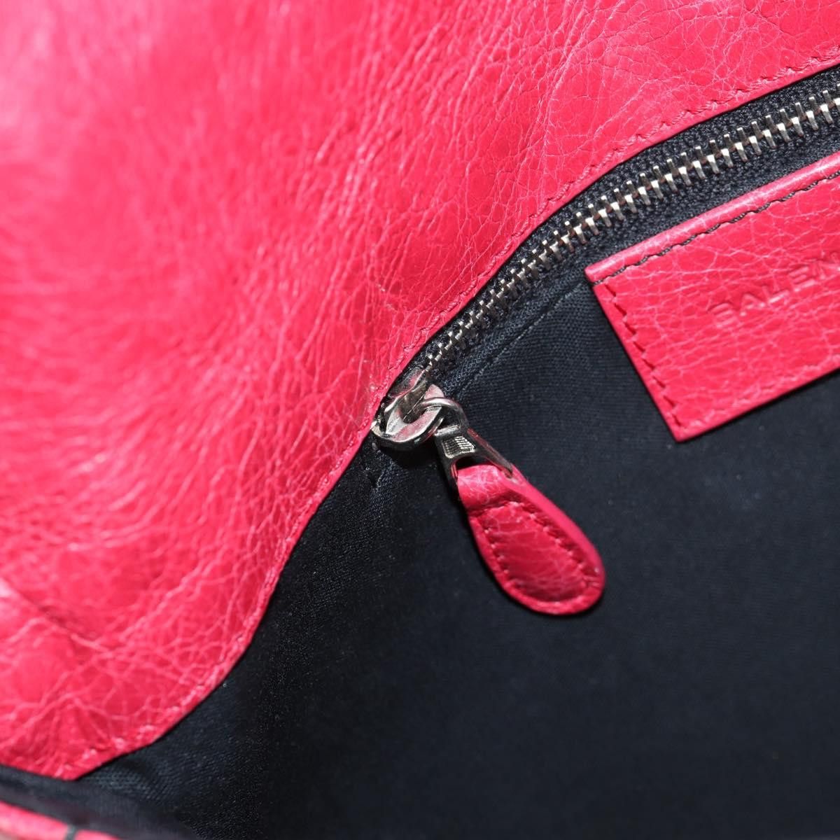 Balenciaga Balenciaga Giant envelope clutch Size ONE SIZE - 22 Thumbnail