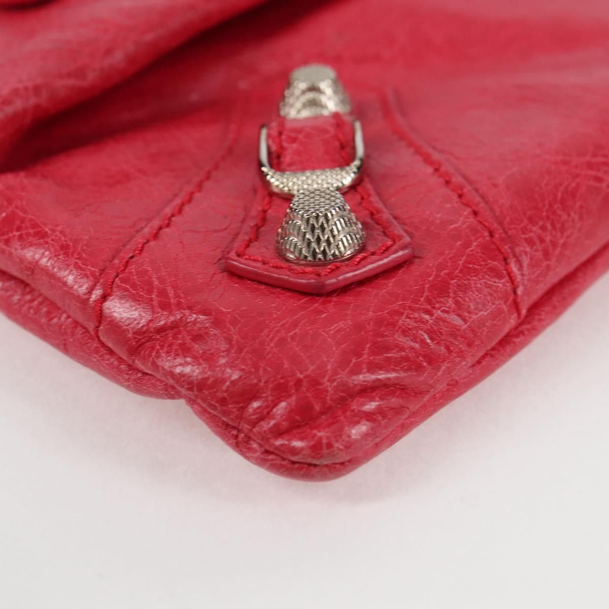 Balenciaga Balenciaga Giant envelope clutch Size ONE SIZE - 7 Thumbnail
