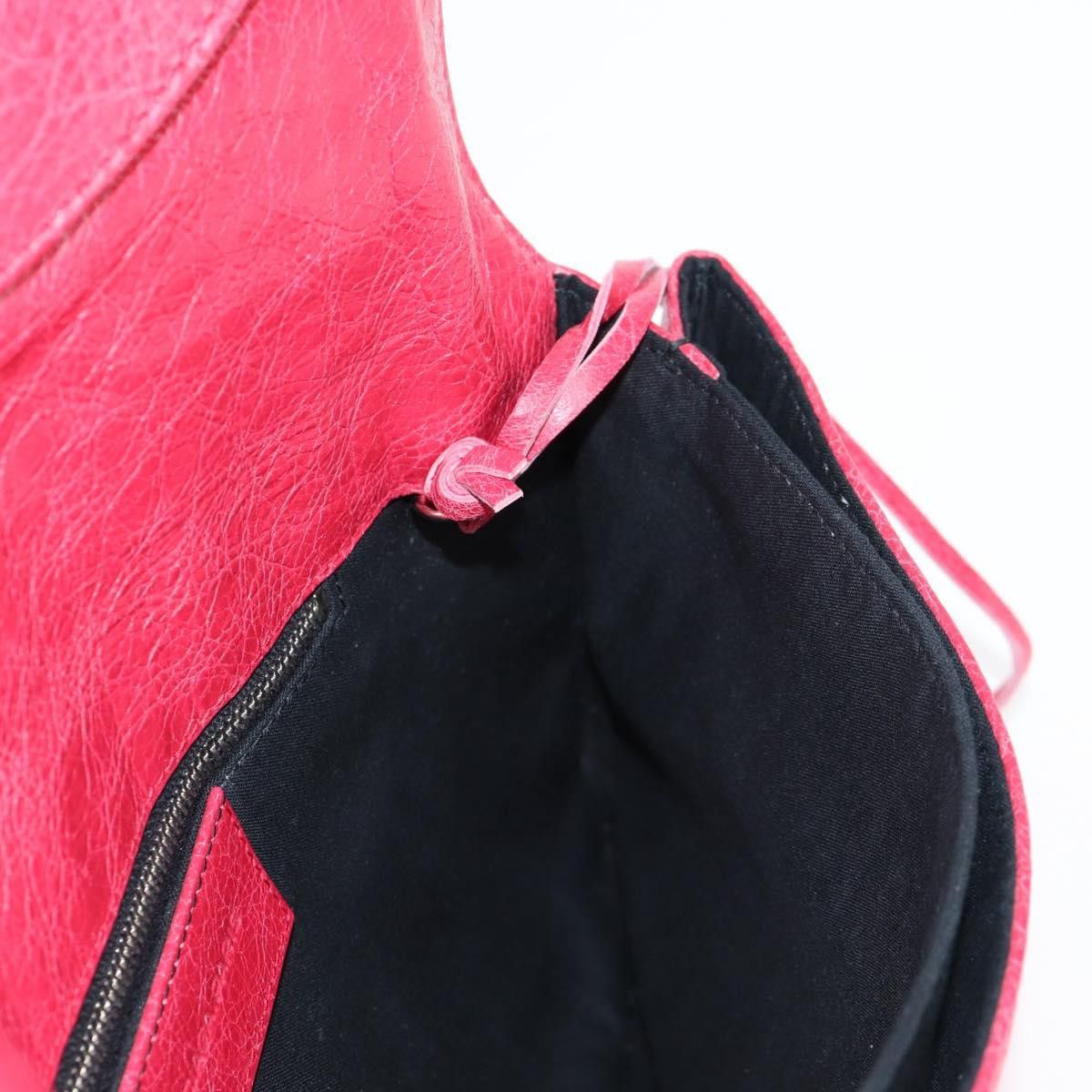 Balenciaga Balenciaga Giant envelope clutch Size ONE SIZE - 20 Thumbnail
