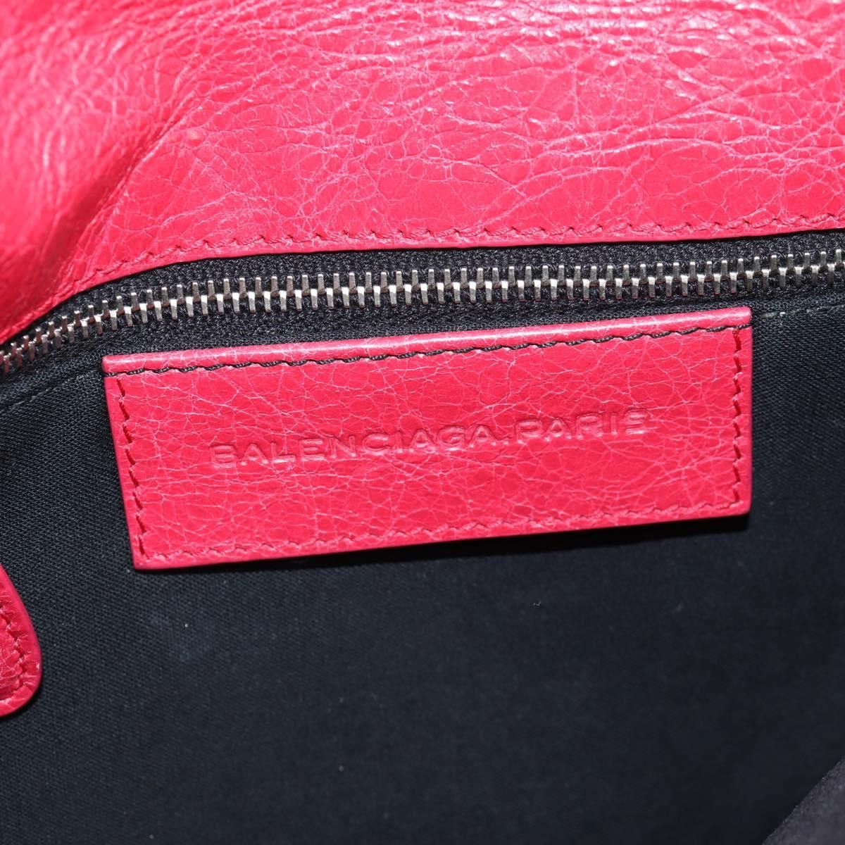 Balenciaga Balenciaga Giant envelope clutch Size ONE SIZE - 11 Thumbnail