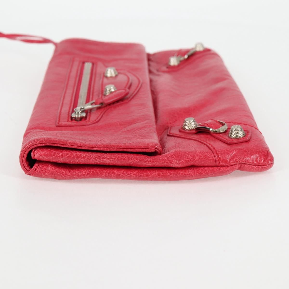 Balenciaga Balenciaga Giant envelope clutch Size ONE SIZE - 3 Thumbnail