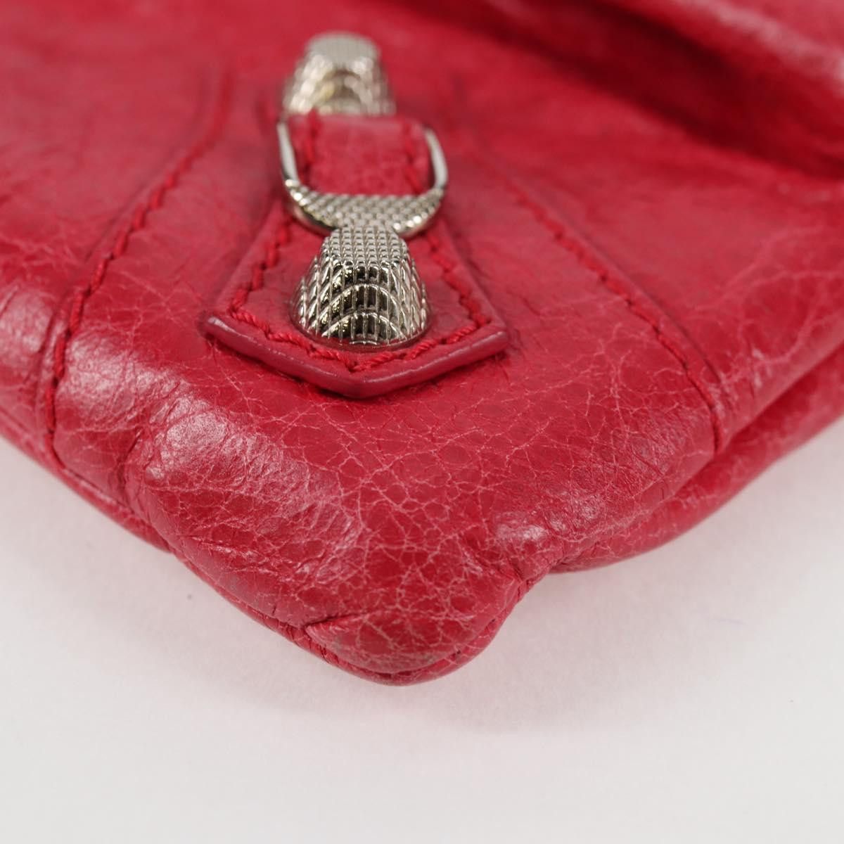 Balenciaga Balenciaga Giant envelope clutch Size ONE SIZE - 6 Thumbnail