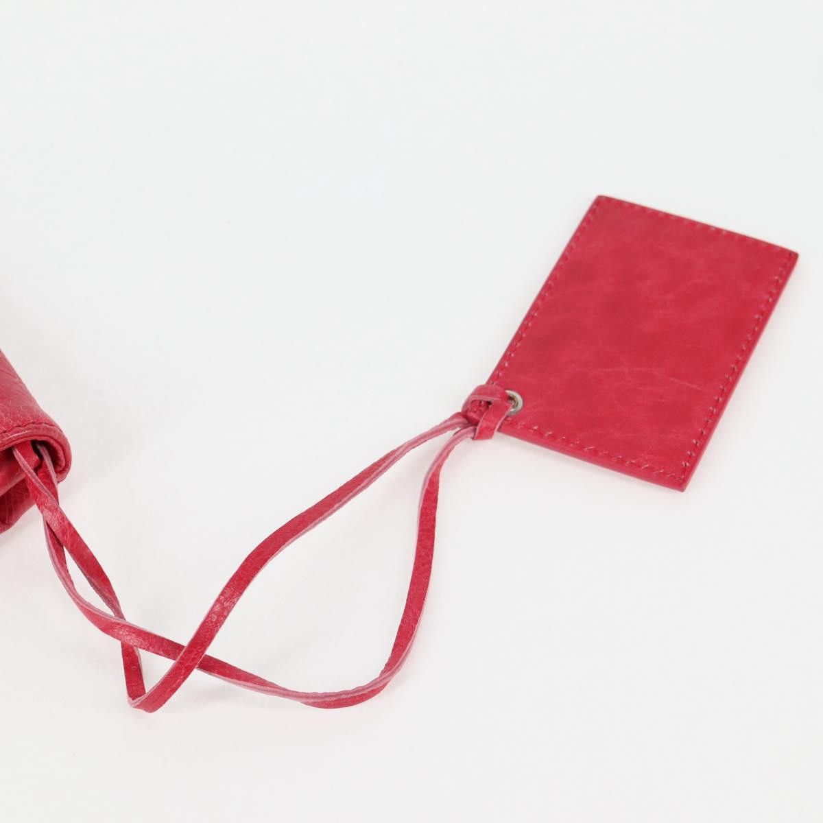Balenciaga Balenciaga Giant envelope clutch Size ONE SIZE - 18 Thumbnail