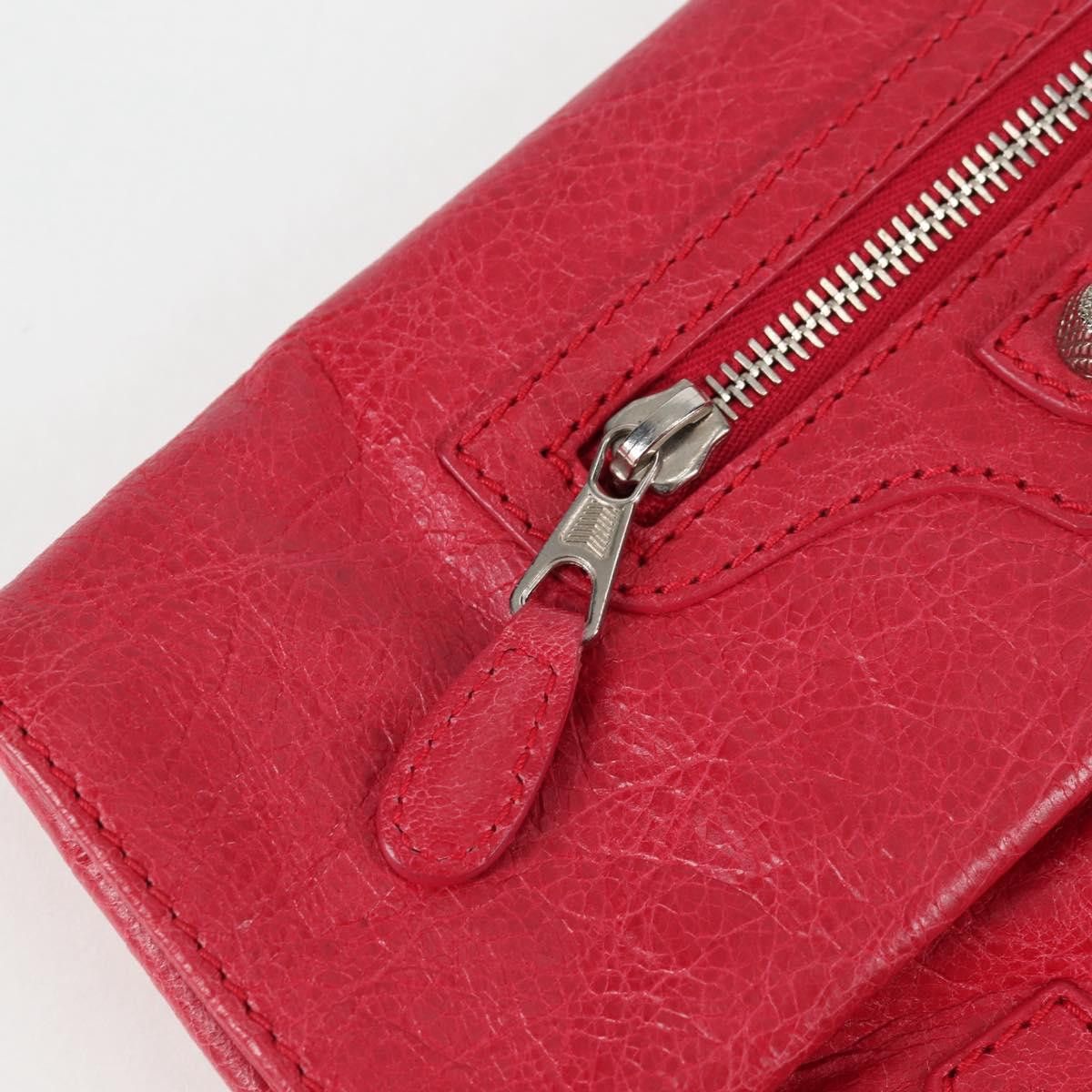 Balenciaga Balenciaga Giant envelope clutch Size ONE SIZE - 9 Thumbnail