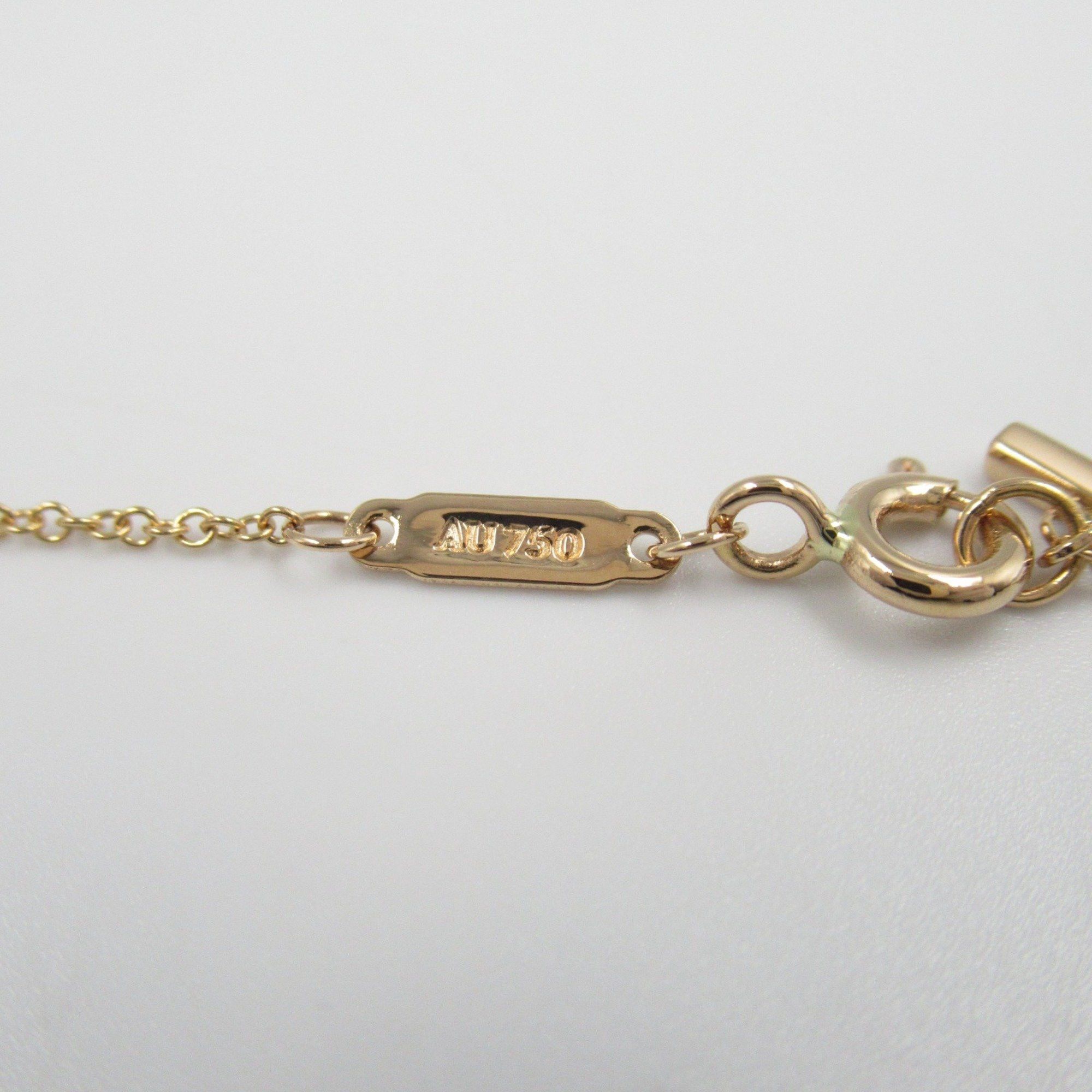 Tiffany & Co. Tiffany & Co T Smile necklace Size ONE SIZE - 6 Thumbnail