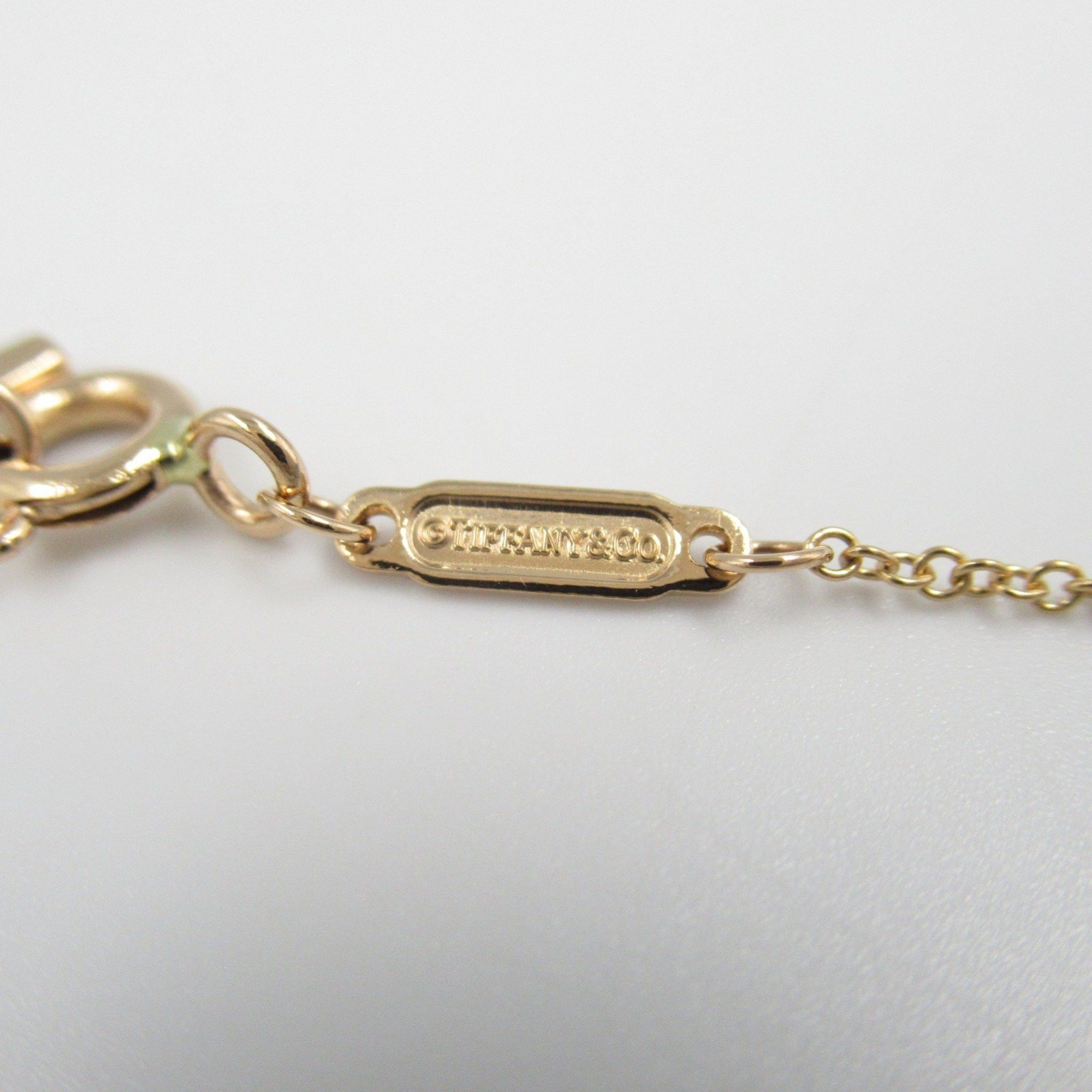 Tiffany & Co. Tiffany & Co T Smile necklace Size ONE SIZE - 5 Thumbnail