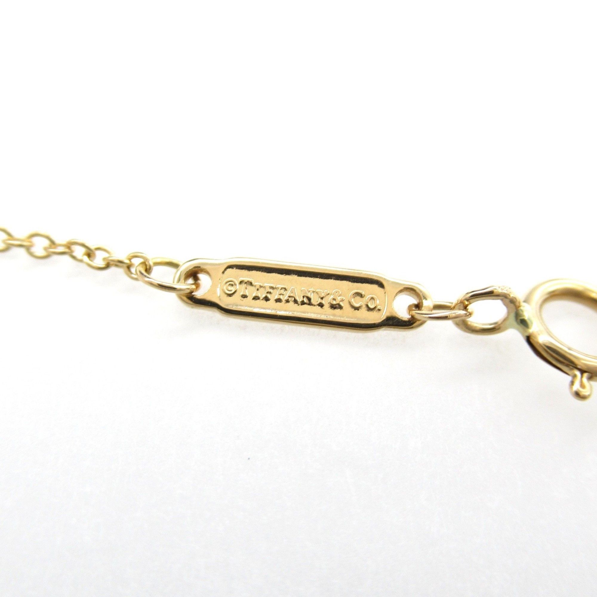 Tiffany & Co. Tiffany & Co T Smile necklace Size ONE SIZE - 4 Thumbnail