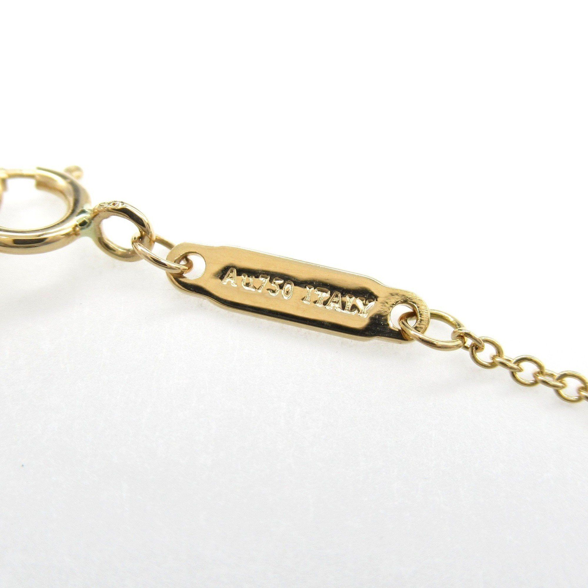Tiffany & Co. Tiffany & Co T Smile necklace Size ONE SIZE - 5 Thumbnail