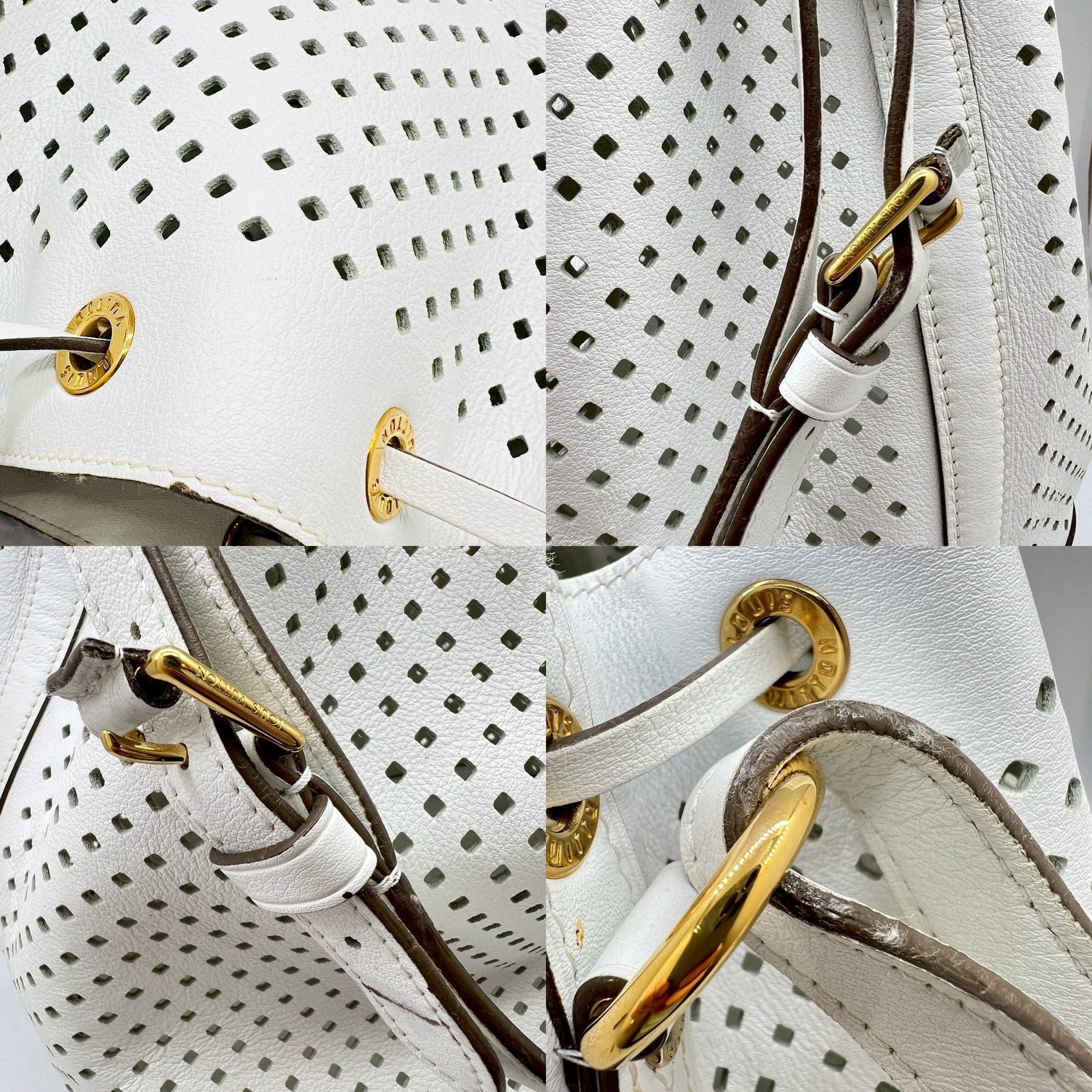 Louis Vuitton Louis Vuitton Noé shoulder Size ONE SIZE - 14 Thumbnail