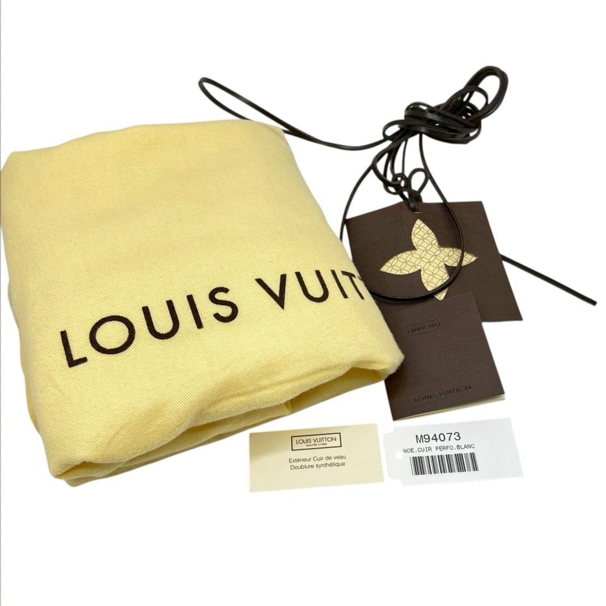 Louis Vuitton Louis Vuitton Noé shoulder Size ONE SIZE - 8 Thumbnail
