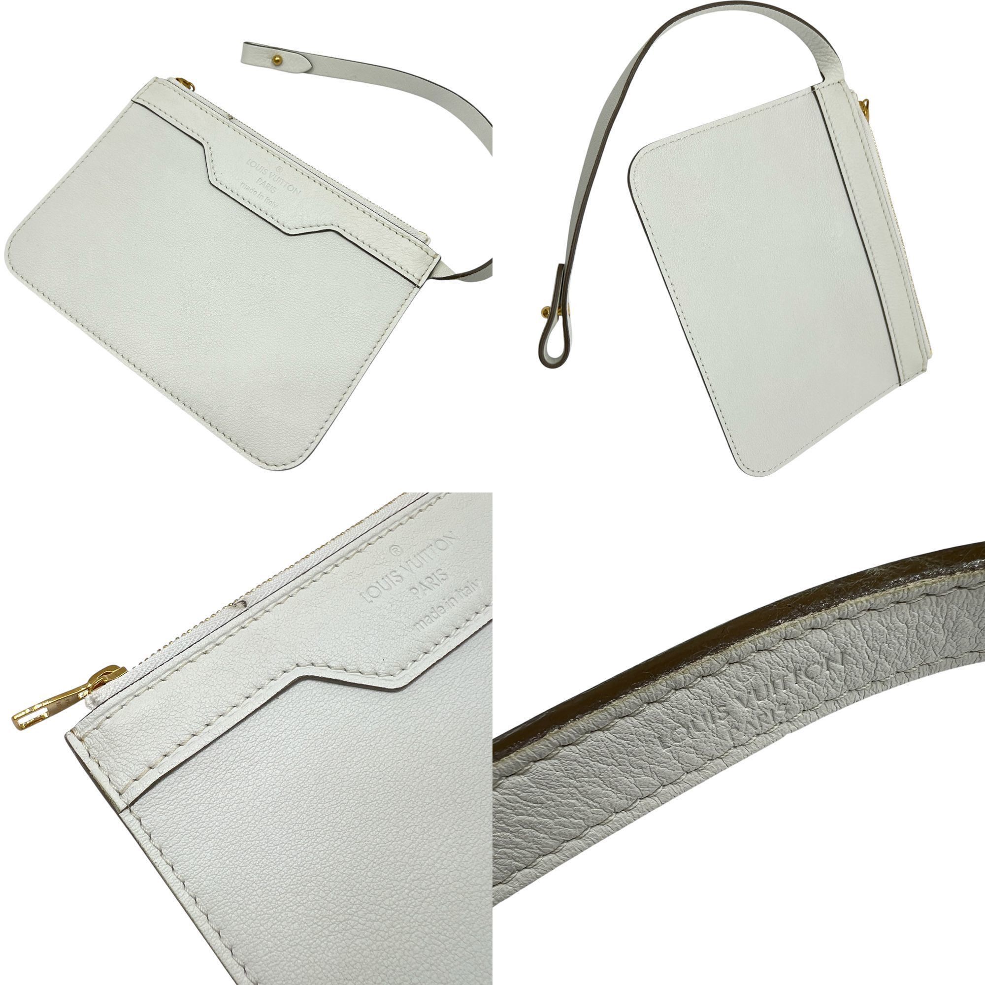 Louis Vuitton Louis Vuitton Noé shoulder Size ONE SIZE - 7 Thumbnail