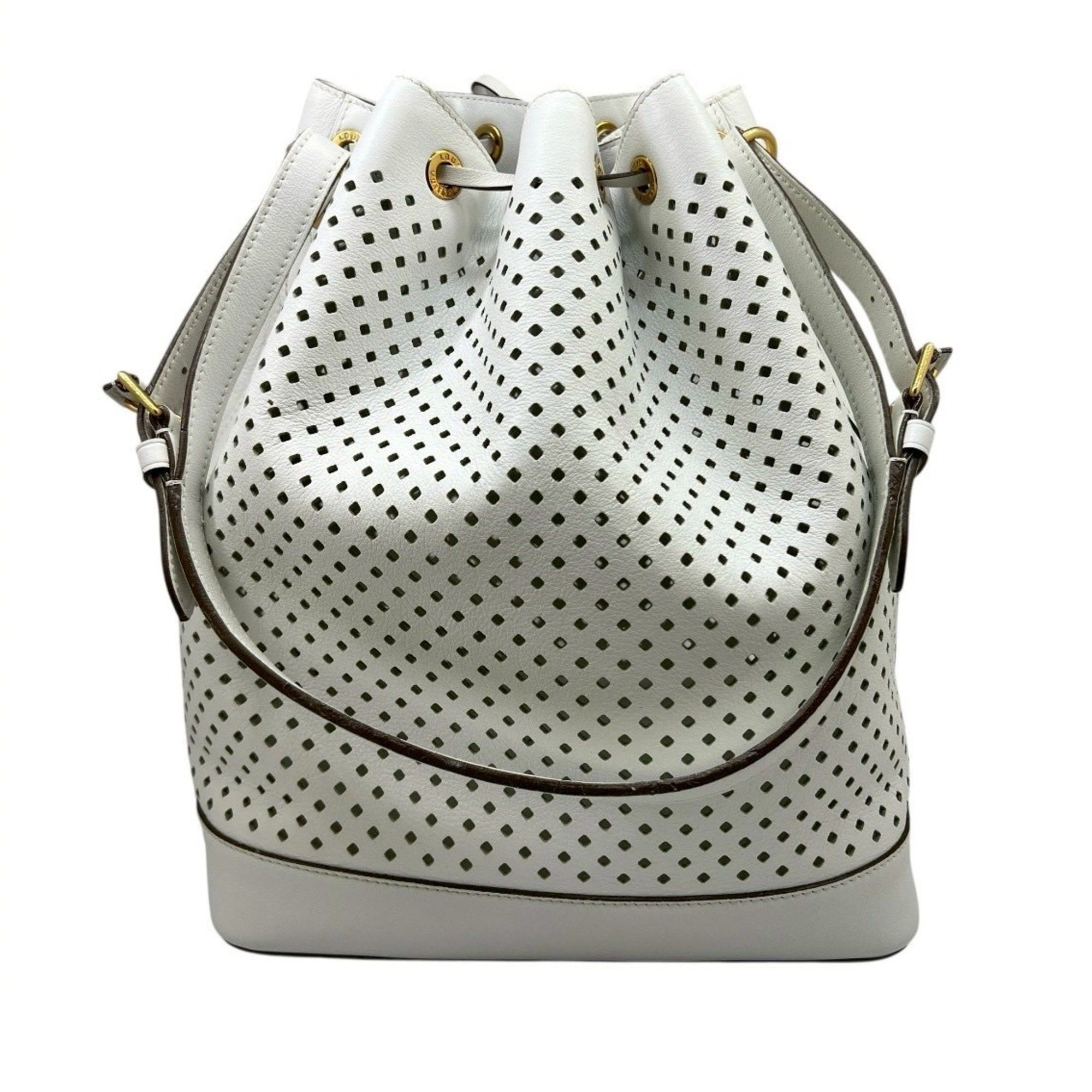 Louis Vuitton Louis Vuitton Noé shoulder Size ONE SIZE - 2 Thumbnail