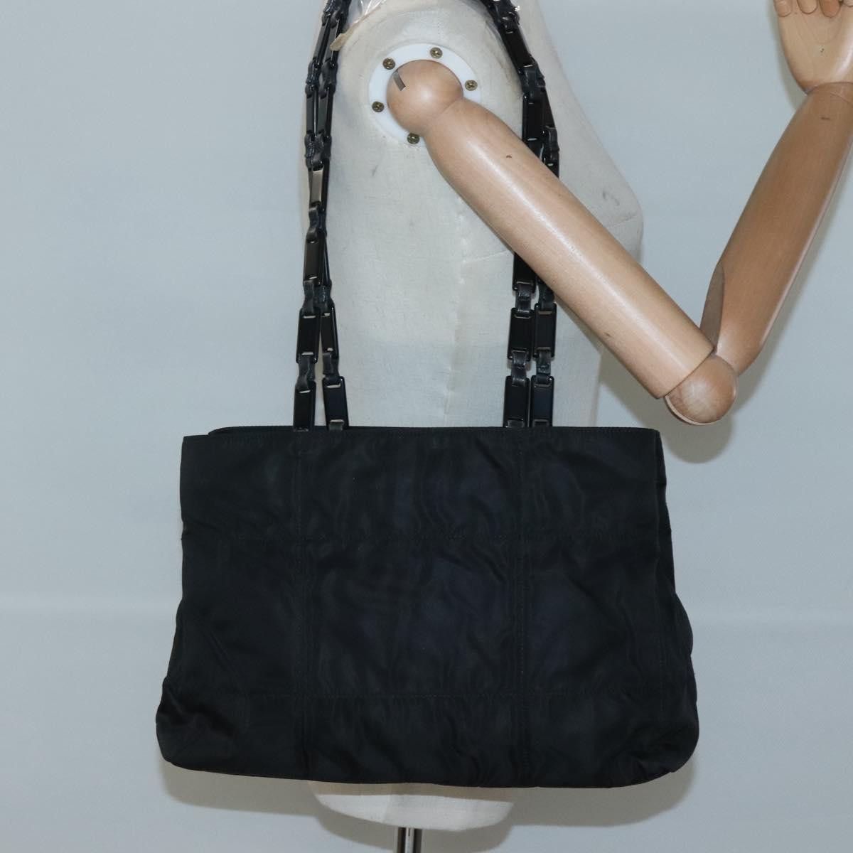 Prada Prada Tessuto shoulder Size ONE SIZE - 14 Thumbnail