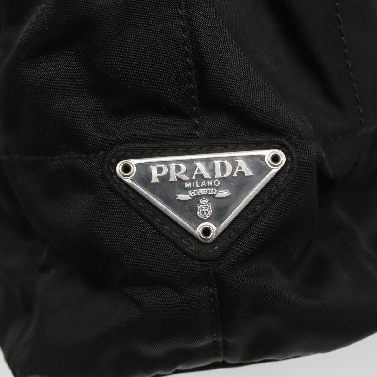 Prada Prada Tessuto shoulder Size ONE SIZE - 10 Thumbnail