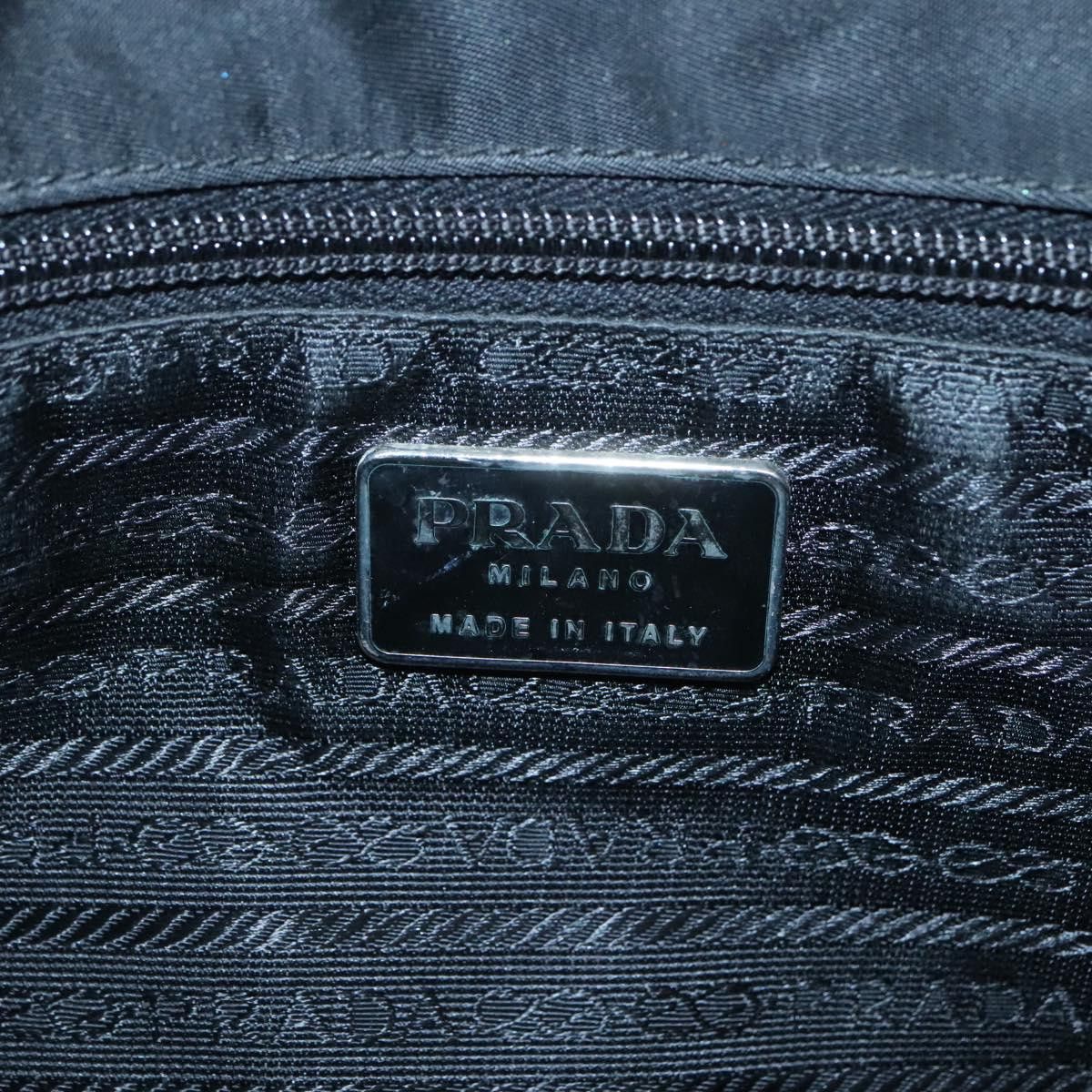 Prada Prada Tessuto shoulder Size ONE SIZE - 12 Thumbnail