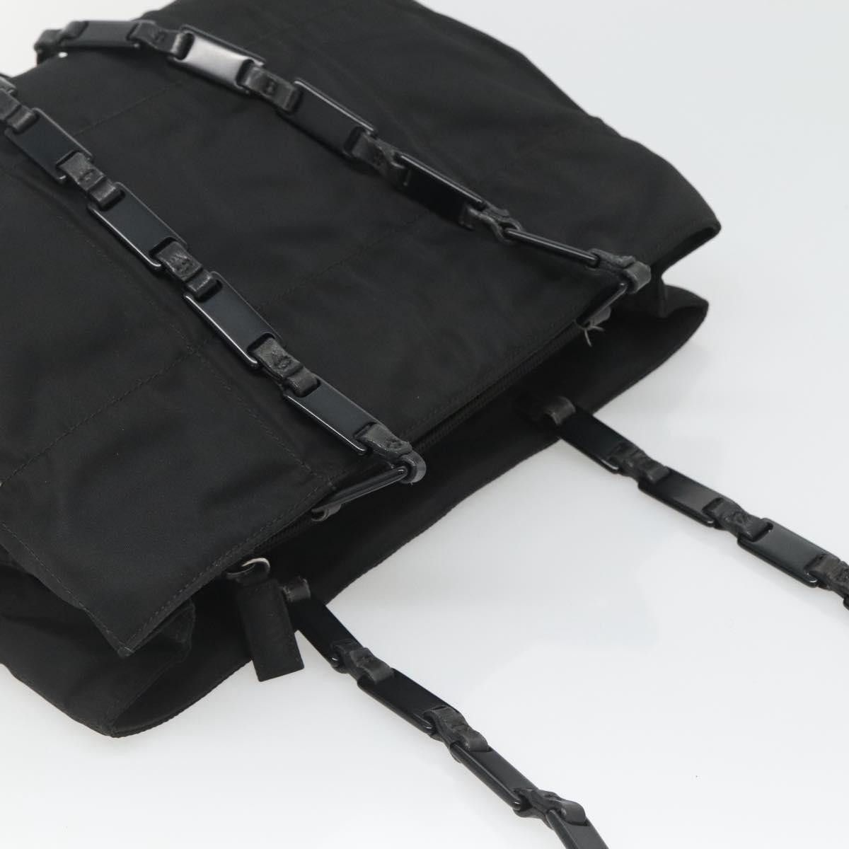 Prada Prada Tessuto shoulder Size ONE SIZE - 15 Thumbnail