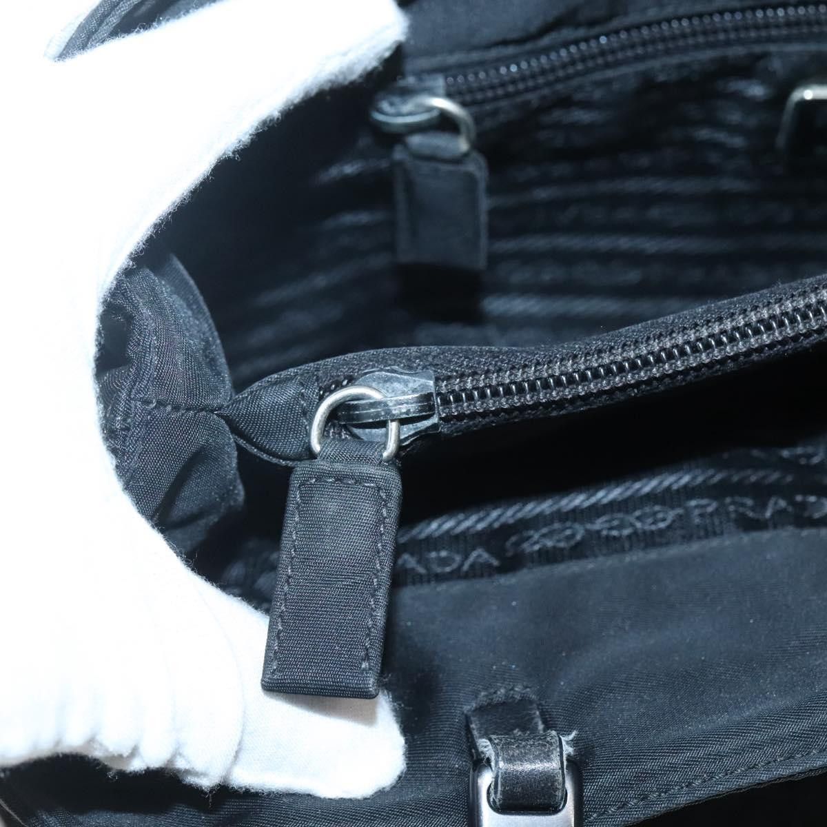 Prada Prada Tessuto shoulder Size ONE SIZE - 19 Thumbnail