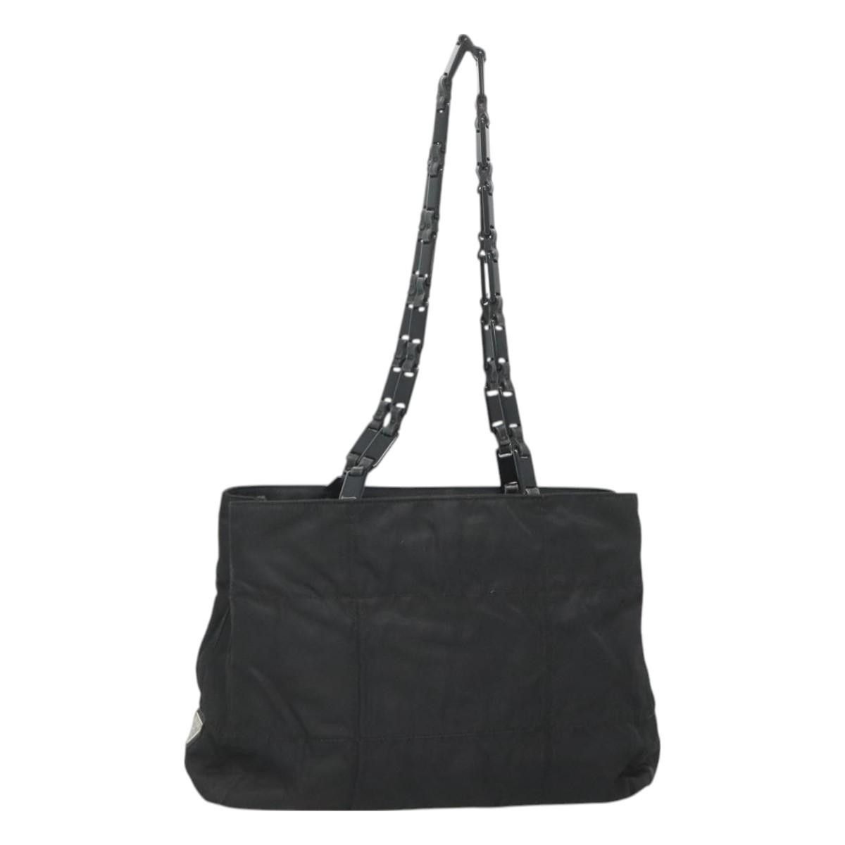 Prada Prada Tessuto shoulder Size ONE SIZE - 18 Thumbnail