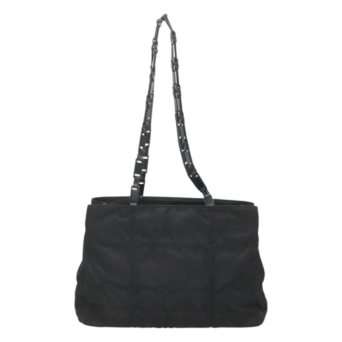 Prada Prada Tessuto shoulder Size ONE SIZE - 2 Thumbnail