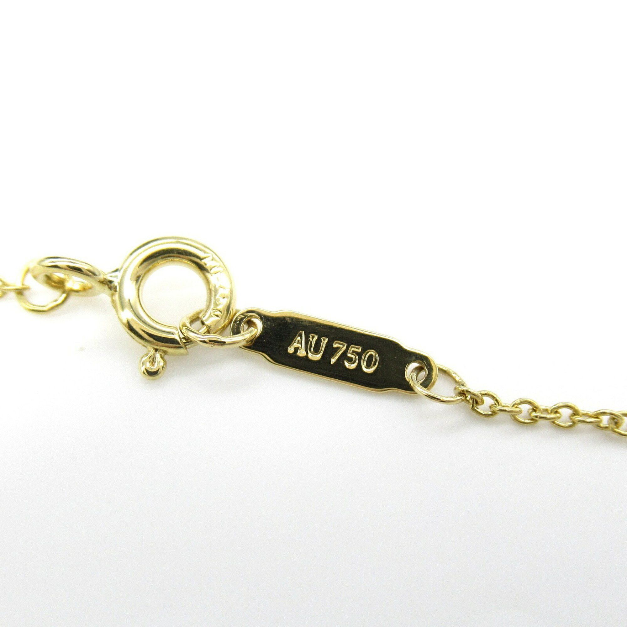 Tiffany & Co. Tiffany & Co Croix necklace Size ONE SIZE - 7 Thumbnail