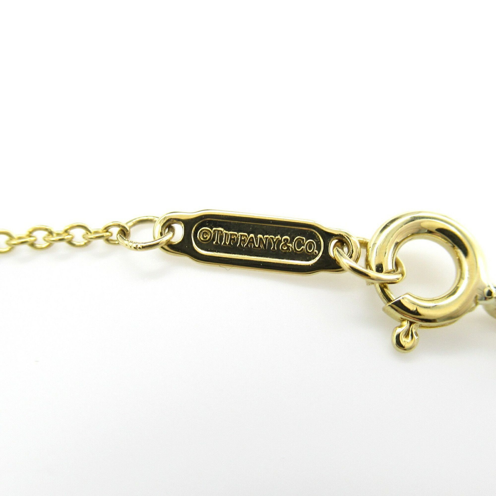 Tiffany & Co. Tiffany & Co Croix necklace Size ONE SIZE - 6 Thumbnail
