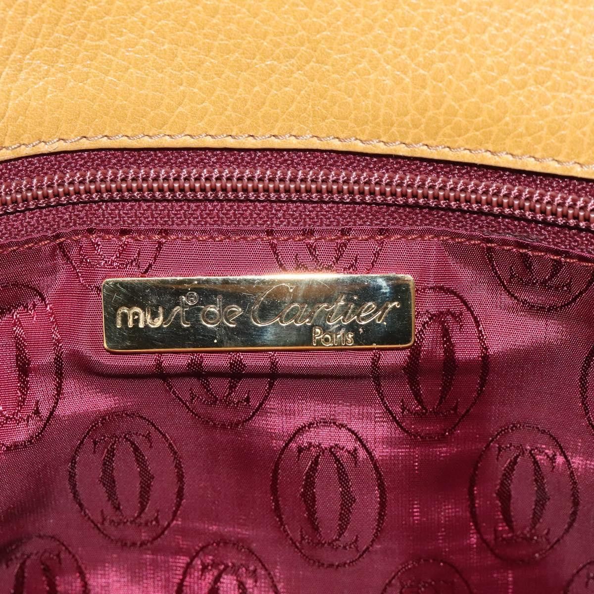 Cartier Cartier clutch Size ONE SIZE - 11 Thumbnail
