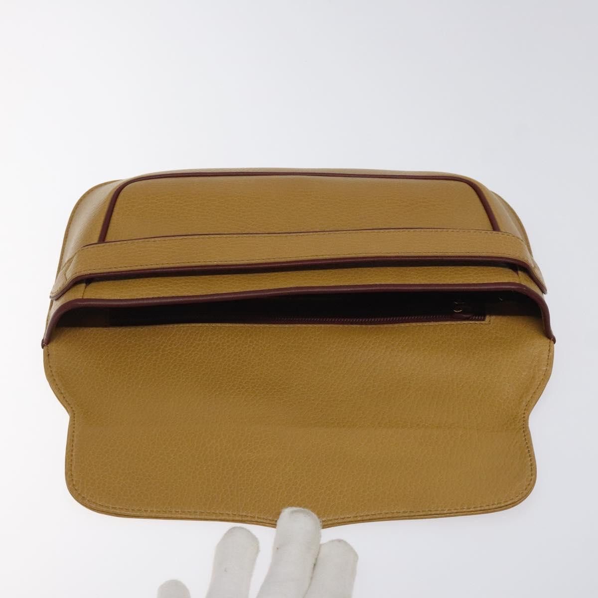 Cartier Cartier clutch Size ONE SIZE - 12 Thumbnail