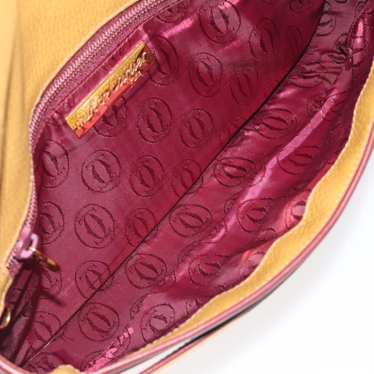 Cartier Cartier clutch Size ONE SIZE - 10 Thumbnail