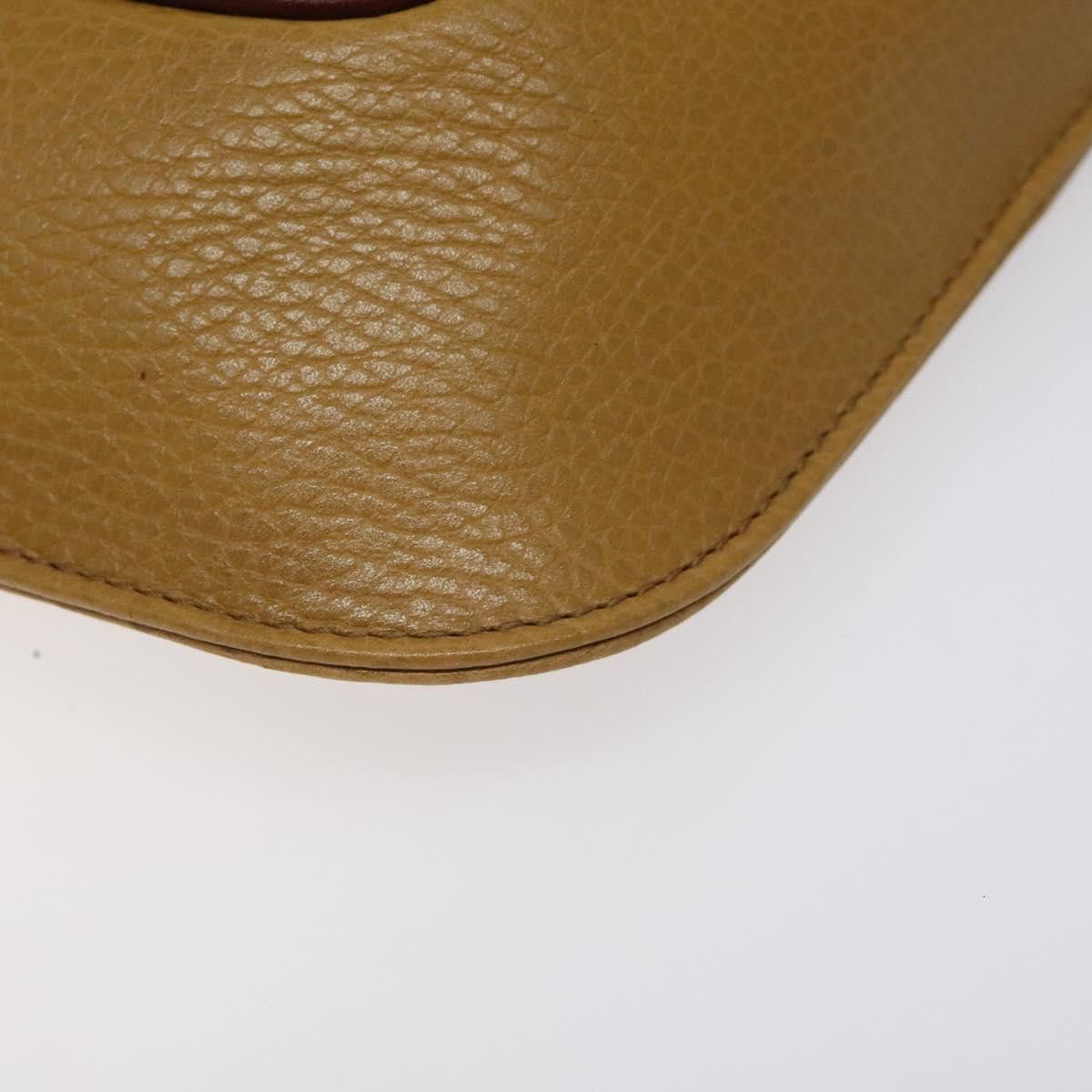Cartier Cartier clutch Size ONE SIZE - 8 Thumbnail
