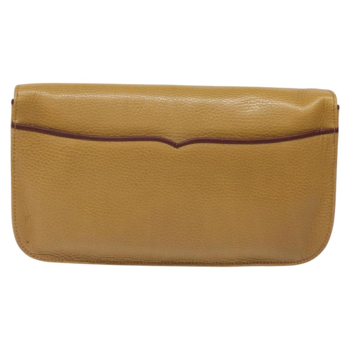 Cartier Cartier clutch Size ONE SIZE - 2 Thumbnail