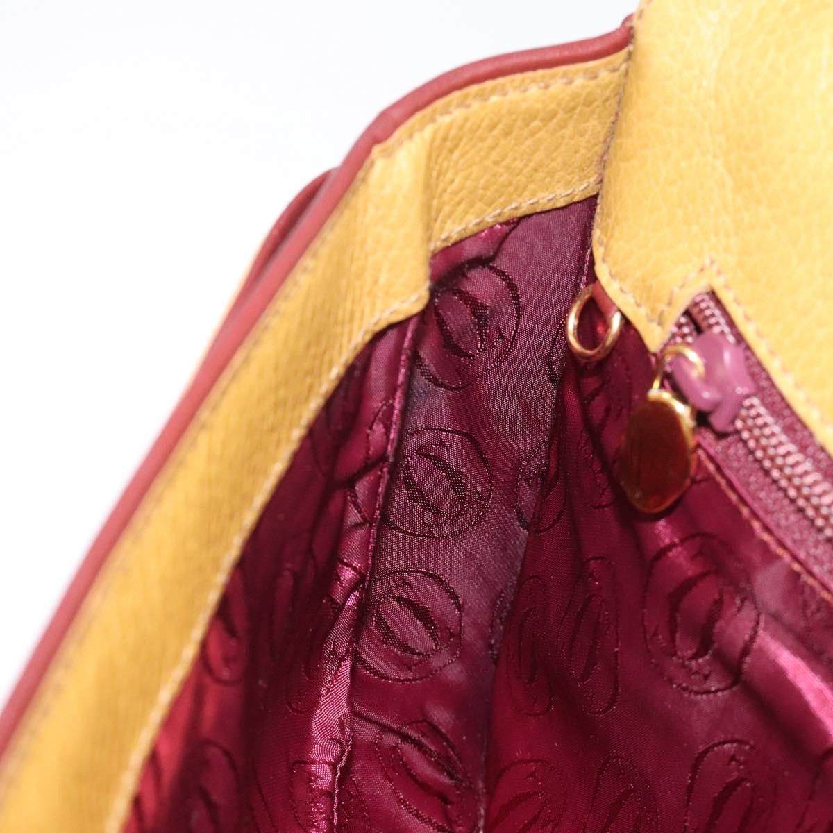 Cartier Cartier clutch Size ONE SIZE - 14 Thumbnail