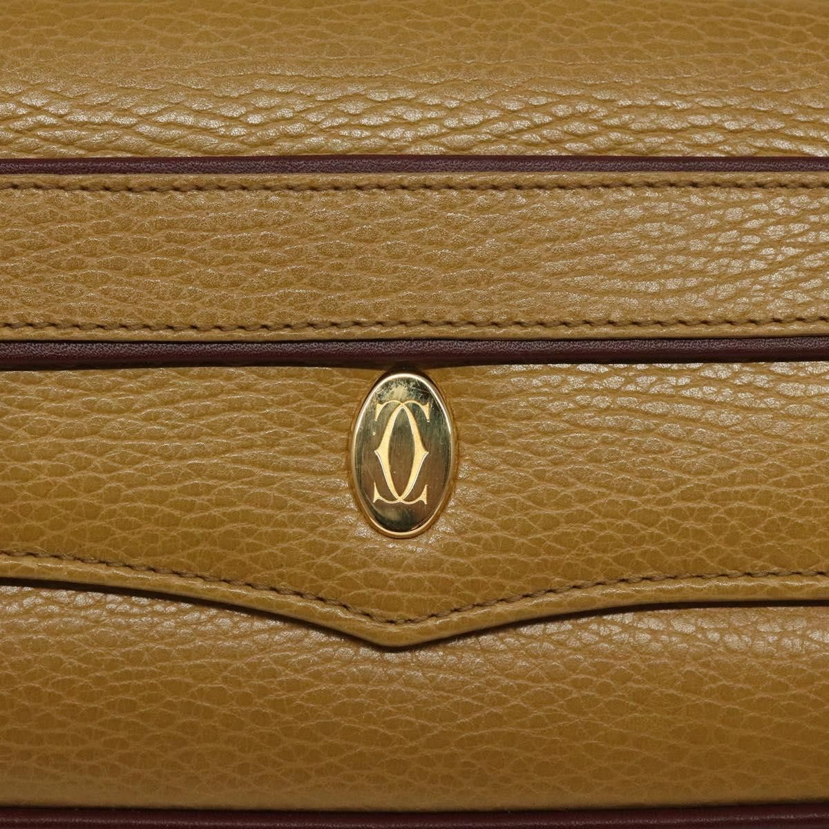 Cartier Cartier clutch Size ONE SIZE - 9 Thumbnail