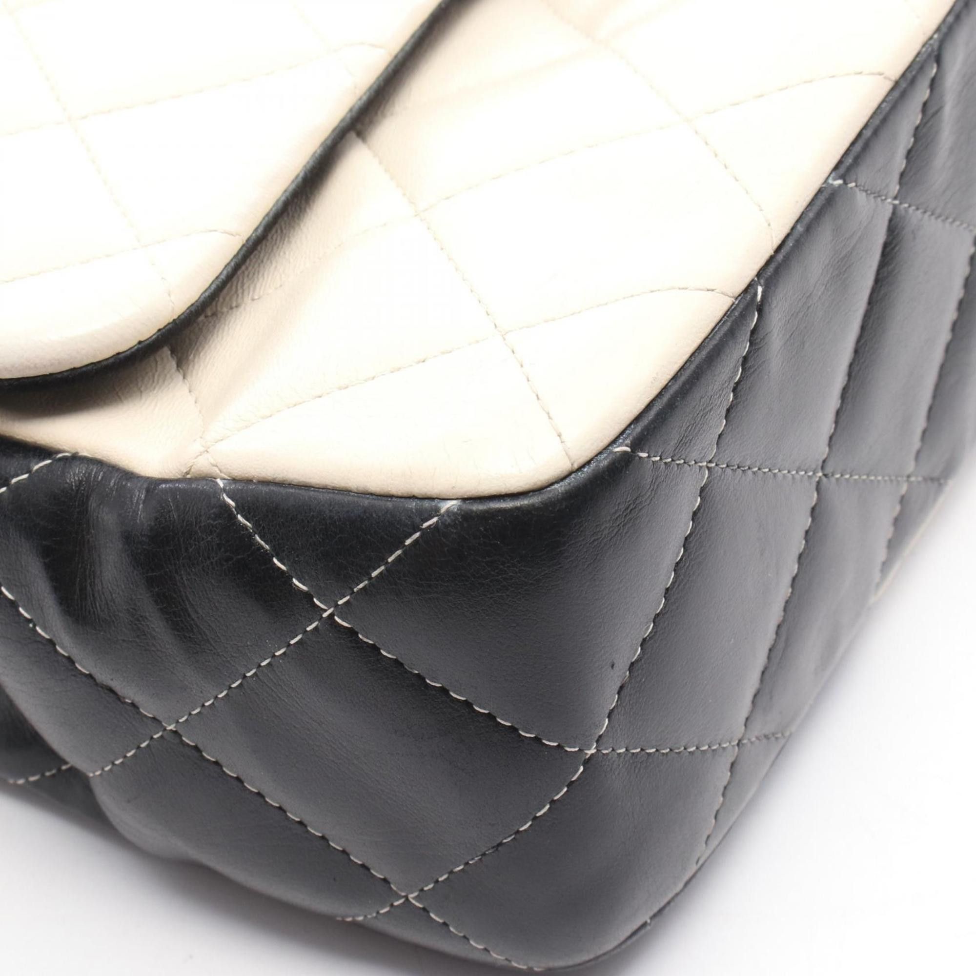 Chanel Chanel Jumbo shoulder Size ONE SIZE - 3 Thumbnail