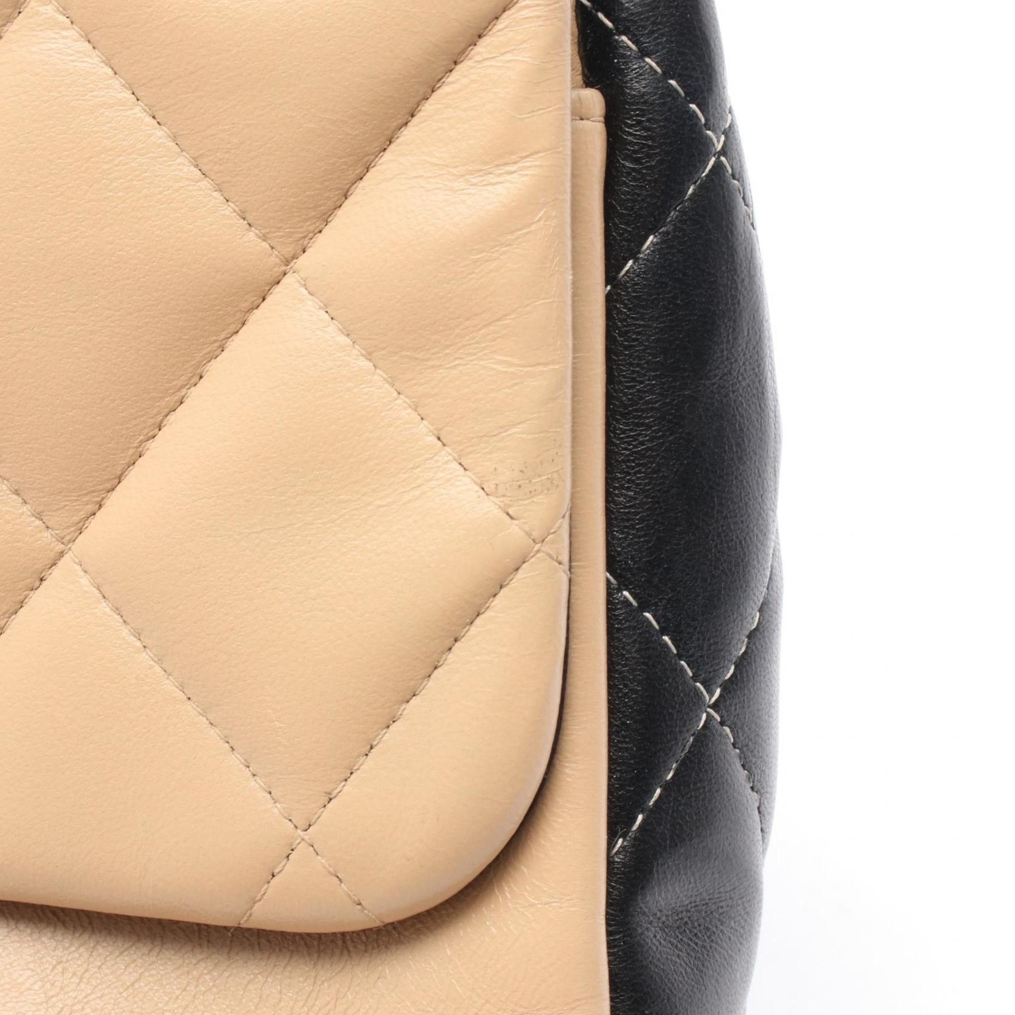 Chanel Chanel Jumbo shoulder Size ONE SIZE - 7 Thumbnail