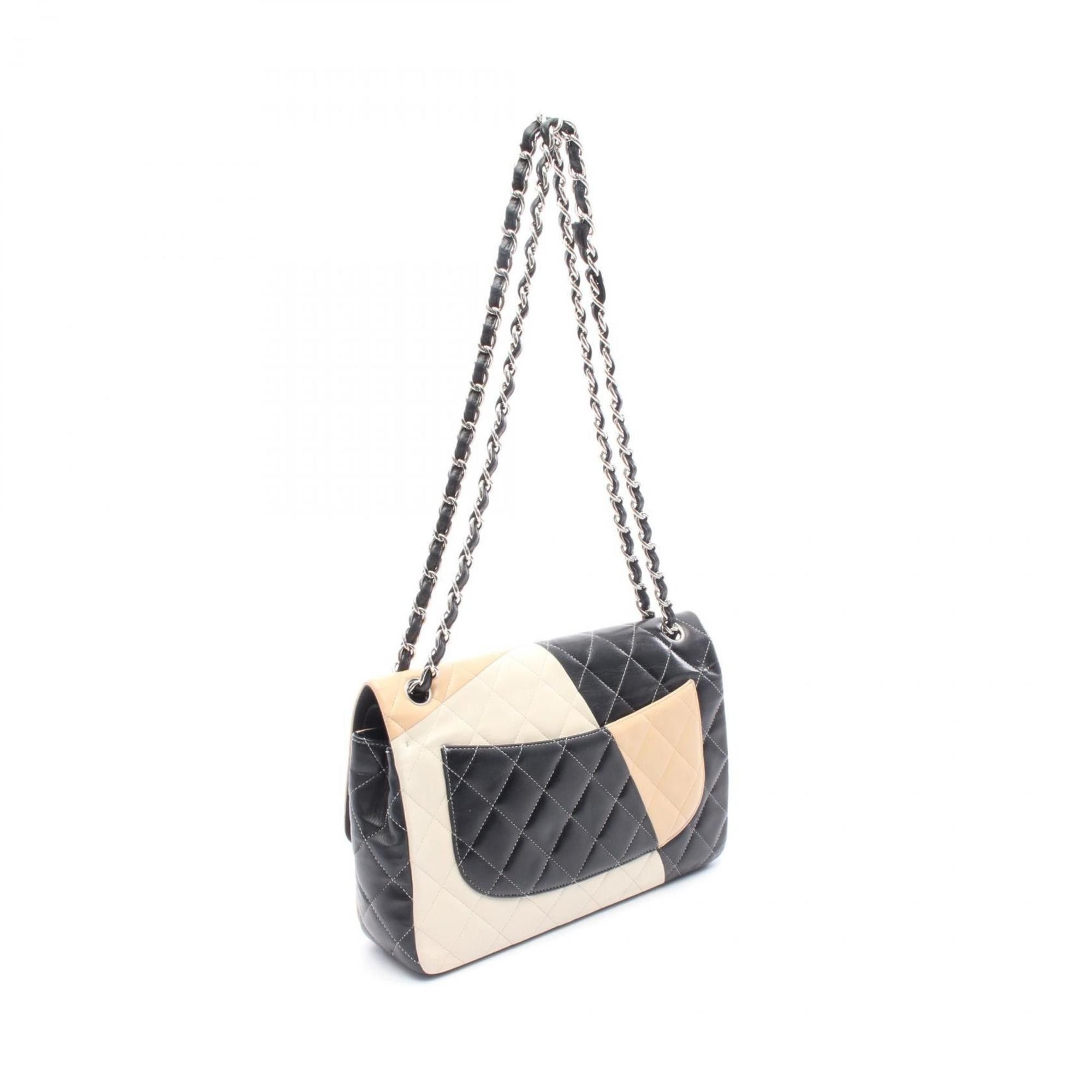 Chanel Chanel Jumbo shoulder Size ONE SIZE - 2 Thumbnail