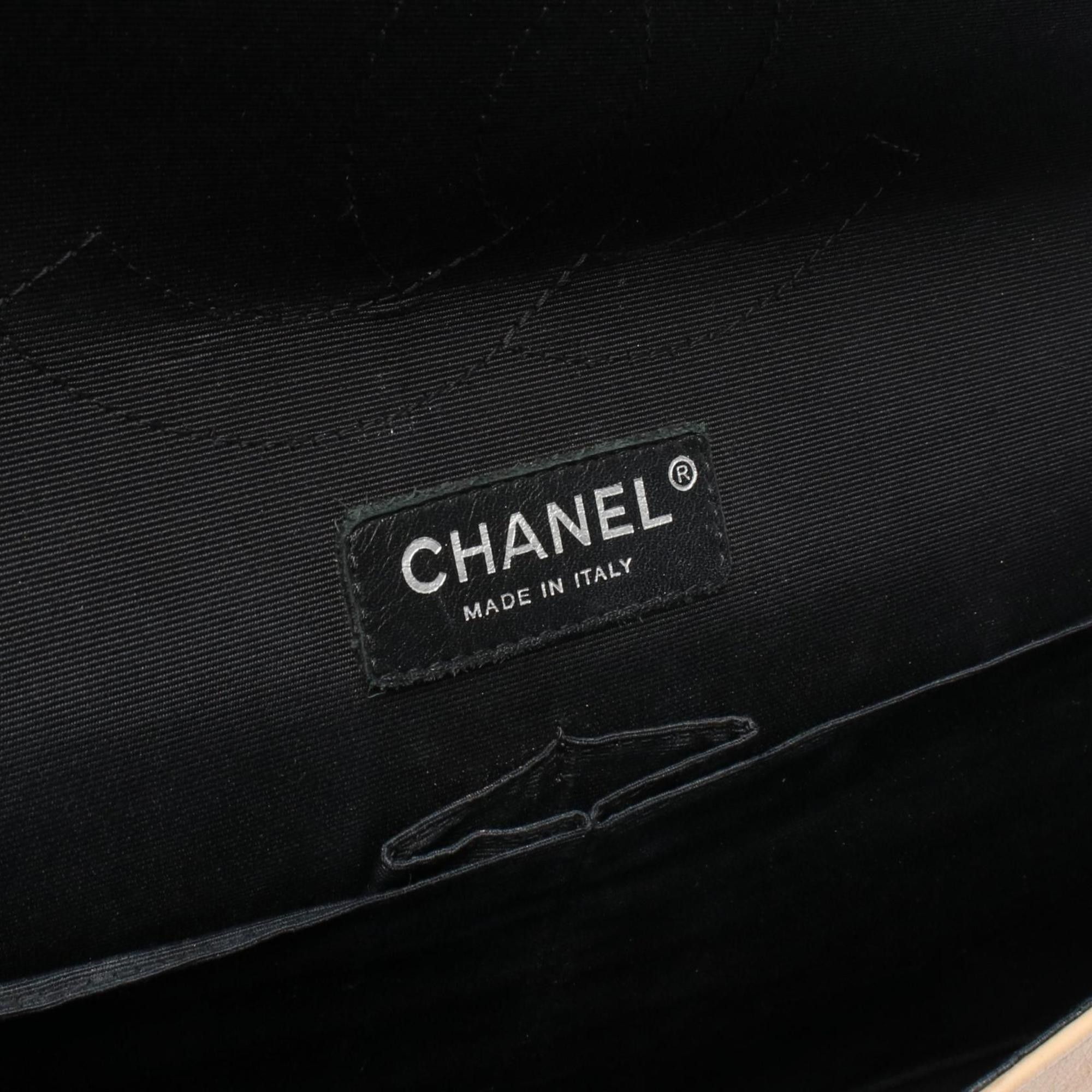 Chanel Chanel Jumbo shoulder Size ONE SIZE - 4 Thumbnail