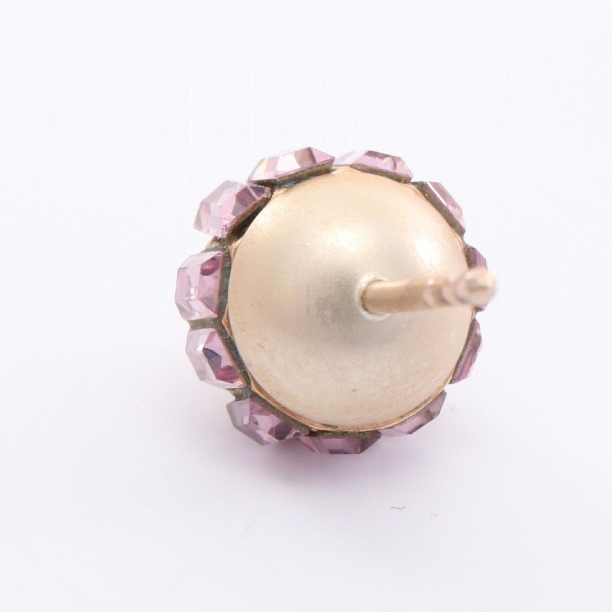 Dior Dior Tribale earring Size ONE SIZE - 4 Thumbnail