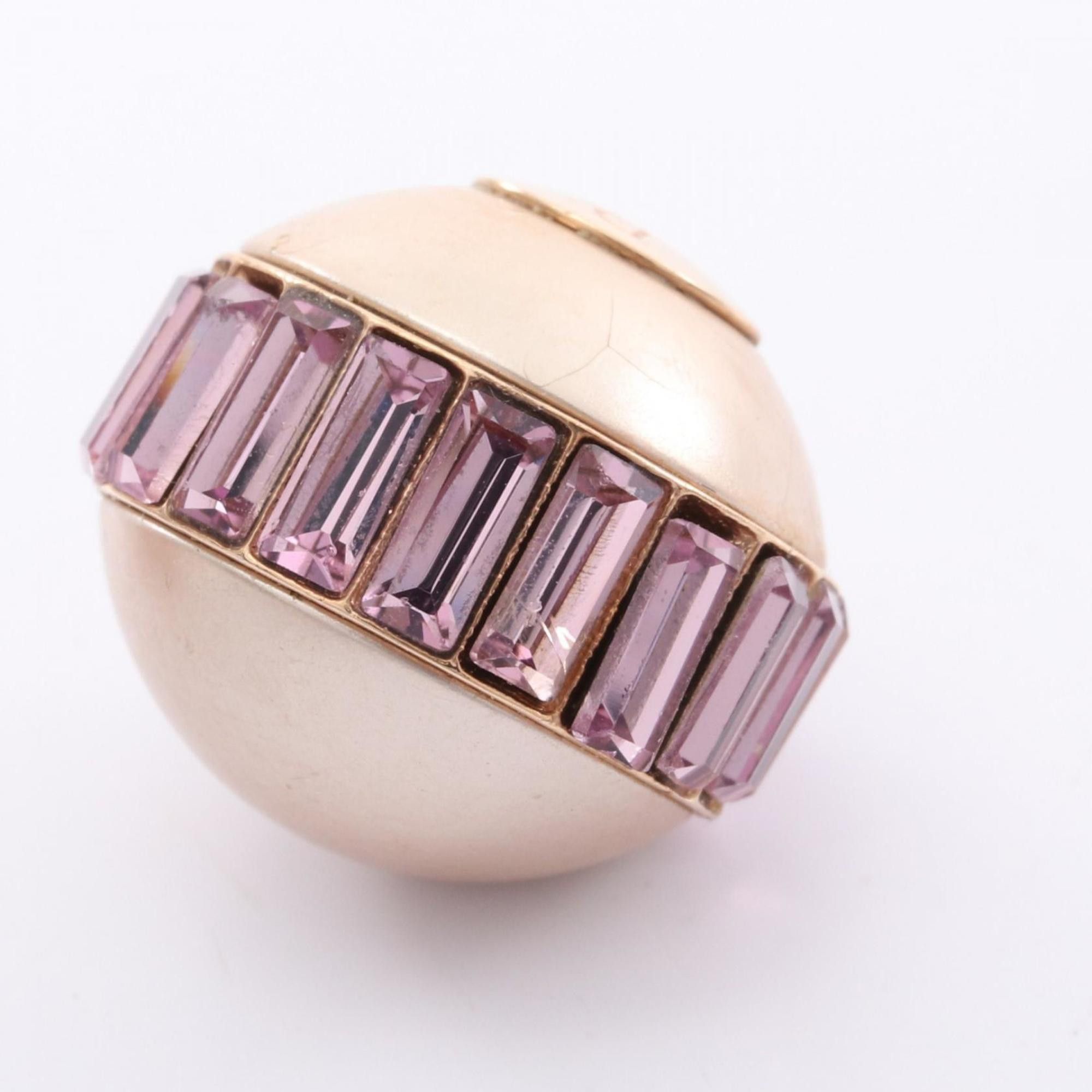 Dior Dior Tribale earring Size ONE SIZE - 5 Thumbnail